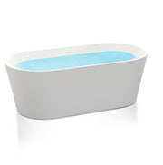FT-AZ098 Glossy White