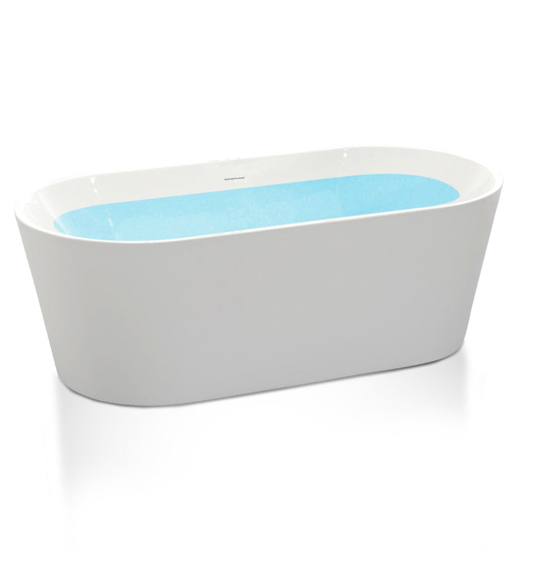 FT-AZ098 Glossy White