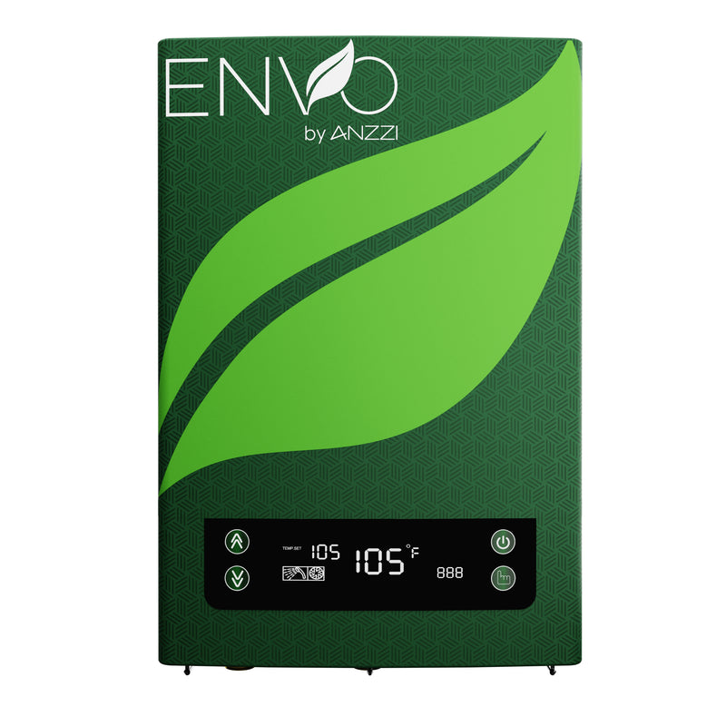 Anzzi ENVO Atami 21 kW 4 GPM Indoor Tankless Electric Water Heater