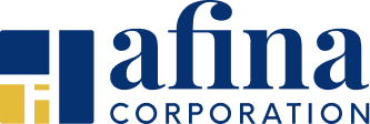 Afina logo