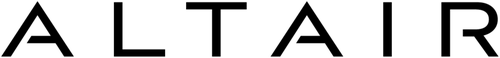 Altair logo
