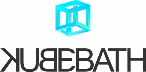 Kube Bath logo