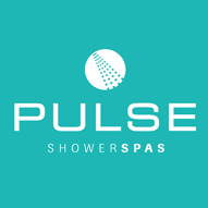 PULSE ShowerSpas logo